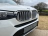 USED 2017 K BMW X3 2.0 XDRIVE20D XLINE 5d 188 BHP Opening Pan Roof+ Apple Car Play