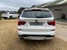 USED 2017 K BMW X3 2.0 XDRIVE20D XLINE 5d 188 BHP Opening Pan Roof+ Apple Car Play