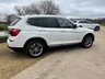 USED 2017 K BMW X3 2.0 XDRIVE20D XLINE 5d 188 BHP Opening Pan Roof+ Apple Car Play