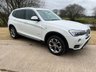 USED 2017 K BMW X3 2.0 XDRIVE20D XLINE 5d 188 BHP Opening Pan Roof+ Apple Car Play