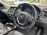 USED 2017 K BMW X3 2.0 XDRIVE20D XLINE 5d 188 BHP Opening Pan Roof+ Apple Car Play
