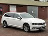 USED 2019 19 VOLKSWAGEN PASSAT 2.0 GT TDI DSG 5d 148 BHP 7x RECORDED SERVICES!