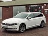 USED 2019 19 VOLKSWAGEN PASSAT 2.0 GT TDI DSG 5d 148 BHP 7x RECORDED SERVICES!