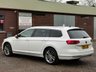 USED 2019 19 VOLKSWAGEN PASSAT 2.0 GT TDI DSG 5d 148 BHP 7x RECORDED SERVICES!