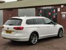 USED 2019 19 VOLKSWAGEN PASSAT 2.0 GT TDI DSG 5d 148 BHP 7x RECORDED SERVICES!