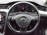 USED 2019 19 VOLKSWAGEN PASSAT 2.0 GT TDI DSG 5d 148 BHP 7x RECORDED SERVICES!