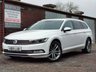 USED 2019 19 VOLKSWAGEN PASSAT 2.0 GT TDI DSG 5d 148 BHP 7x RECORDED SERVICES!