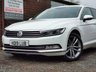 USED 2019 19 VOLKSWAGEN PASSAT 2.0 GT TDI DSG 5d 148 BHP 7x RECORDED SERVICES!