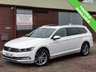USED 2019 19 VOLKSWAGEN PASSAT 2.0 GT TDI DSG 5d 148 BHP 7x RECORDED SERVICES!