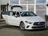 USED 2019 69 MERCEDES-BENZ A-CLASS 1.5 A 180 D SPORT EXECUTIVE 5d 114 BHP Finished in DIGITAL WHITE MET with contrasting HEATED LEATHER trim. This A class certainly looks smart, with its slim lights and smooth body panels. There's plenty of room in the front and the back which will suit the average family. Features include, SAT NAV, DAB RADIO, B/TOOTH, HEATED LEATHER, REAR VIEW CAMERA, Cruise Control, Park Sensors and much more. Dealer serviced at 8880 miles and on arrival at 35790 miles.