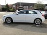 USED 2019 69 MERCEDES-BENZ A-CLASS 1.5 A 180 D SPORT EXECUTIVE 5d 114 BHP Finished in DIGITAL WHITE MET with contrasting HEATED LEATHER trim. This A class certainly looks smart, with its slim lights and smooth body panels. There's plenty of room in the front and the back which will suit the average family. Features include, SAT NAV, DAB RADIO, B/TOOTH, HEATED LEATHER, REAR VIEW CAMERA, Cruise Control, Park Sensors and much more. Dealer serviced at 8880 miles and on arrival at 35790 miles.