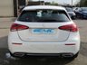 USED 2019 69 MERCEDES-BENZ A-CLASS 1.5 A 180 D SPORT EXECUTIVE 5d 114 BHP Finished in DIGITAL WHITE MET with contrasting HEATED LEATHER trim. This A class certainly looks smart, with its slim lights and smooth body panels. There's plenty of room in the front and the back which will suit the average family. Features include, SAT NAV, DAB RADIO, B/TOOTH, HEATED LEATHER, REAR VIEW CAMERA, Cruise Control, Park Sensors and much more. Dealer serviced at 8880 miles and on arrival at 35790 miles.
