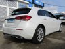 USED 2019 69 MERCEDES-BENZ A-CLASS 1.5 A 180 D SPORT EXECUTIVE 5d 114 BHP Finished in DIGITAL WHITE MET with contrasting HEATED LEATHER trim. This A class certainly looks smart, with its slim lights and smooth body panels. There's plenty of room in the front and the back which will suit the average family. Features include, SAT NAV, DAB RADIO, B/TOOTH, HEATED LEATHER, REAR VIEW CAMERA, Cruise Control, Park Sensors and much more. Dealer serviced at 8880 miles and on arrival at 35790 miles.