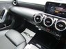 USED 2019 69 MERCEDES-BENZ A-CLASS 1.5 A 180 D SPORT EXECUTIVE 5d 114 BHP Finished in DIGITAL WHITE MET with contrasting HEATED LEATHER trim. This A class certainly looks smart, with its slim lights and smooth body panels. There's plenty of room in the front and the back which will suit the average family. Features include, SAT NAV, DAB RADIO, B/TOOTH, HEATED LEATHER, REAR VIEW CAMERA, Cruise Control, Park Sensors and much more. Dealer serviced at 8880 miles and on arrival at 35790 miles.