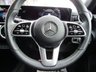 USED 2019 69 MERCEDES-BENZ A-CLASS 1.5 A 180 D SPORT EXECUTIVE 5d 114 BHP Finished in DIGITAL WHITE MET with contrasting HEATED LEATHER trim. This A class certainly looks smart, with its slim lights and smooth body panels. There's plenty of room in the front and the back which will suit the average family. Features include, SAT NAV, DAB RADIO, B/TOOTH, HEATED LEATHER, REAR VIEW CAMERA, Cruise Control, Park Sensors and much more. Dealer serviced at 8880 miles and on arrival at 35790 miles.