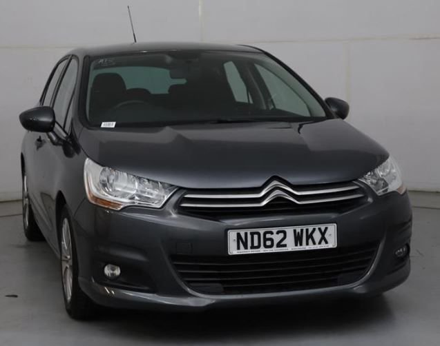 Used Citroen cars for sale. Citroen Dealer Wirral Leighton Car Sales