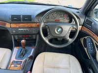 USED 2002 02 BMW 5 SERIES 2.9 530D SE 4d 191 BHP 1 OWNER ULTRA LOW MILES 34K