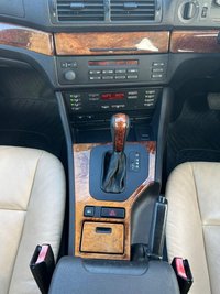USED 2002 02 BMW 5 SERIES 2.9 530D SE 4d 191 BHP 1 OWNER ULTRA LOW MILES 34K