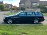 USED 2002 02 BMW 5 SERIES 2.9 530D SE 4d 191 BHP 1 OWNER ULTRA LOW MILES 34K