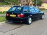 USED 2002 02 BMW 5 SERIES 2.9 530D SE 4d 191 BHP 1 OWNER ULTRA LOW MILES 34K