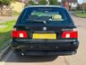 USED 2002 02 BMW 5 SERIES 2.9 530D SE 4d 191 BHP 1 OWNER ULTRA LOW MILES 34K