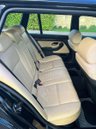 USED 2002 02 BMW 5 SERIES 2.9 530D SE 4d 191 BHP 1 OWNER ULTRA LOW MILES 34K