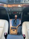 USED 2002 02 BMW 5 SERIES 2.9 530D SE 4d 191 BHP 1 OWNER ULTRA LOW MILES 34K