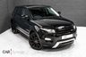 USED 2013 13 LAND ROVER RANGE ROVER EVOQUE 2.2 SD4 DYNAMIC LUX 5d 190 BHP / STUNNING CAR!