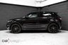USED 2013 13 LAND ROVER RANGE ROVER EVOQUE 2.2 SD4 DYNAMIC LUX 5d 190 BHP / STUNNING CAR!