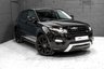 USED 2013 13 LAND ROVER RANGE ROVER EVOQUE 2.2 SD4 DYNAMIC LUX 5d 190 BHP / STUNNING CAR!