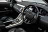 USED 2013 13 LAND ROVER RANGE ROVER EVOQUE 2.2 SD4 DYNAMIC LUX 5d 190 BHP / STUNNING CAR!