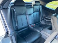 USED 2004 04 BMW 6 SERIES 4.4 645CI 2d 329 BHP HUGE SPEC LEATHER LOW MILES