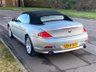 USED 2004 04 BMW 6 SERIES 4.4 645CI 2d 329 BHP HUGE SPEC LEATHER LOW MILES