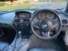 USED 2004 04 BMW 6 SERIES 4.4 645CI 2d 329 BHP HUGE SPEC LEATHER LOW MILES