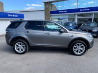 USED 2018 18 LAND ROVER DISCOVERY SPORT 2.0 TD4 HSE 5d 180 BHP 7 Seats Pan Roof heated Fronts DAB