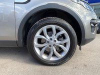 USED 2018 18 LAND ROVER DISCOVERY SPORT 2.0 TD4 HSE 5d 180 BHP 7 Seats Pan Roof heated Fronts DAB