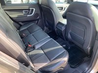 USED 2018 18 LAND ROVER DISCOVERY SPORT 2.0 TD4 HSE 5d 180 BHP 7 Seats Pan Roof heated Fronts DAB