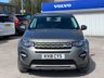 USED 2018 18 LAND ROVER DISCOVERY SPORT 2.0 TD4 HSE 5d 180 BHP 7 Seats Pan Roof heated Fronts DAB