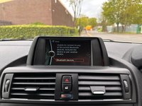 USED 2012 12 BMW 1 SERIES 2.0 116D SPORT 5d 114 BHP 