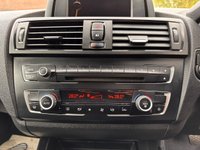 USED 2012 12 BMW 1 SERIES 2.0 116D SPORT 5d 114 BHP 
