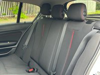 USED 2012 12 BMW 1 SERIES 2.0 116D SPORT 5d 114 BHP 