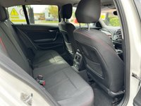 USED 2012 12 BMW 1 SERIES 2.0 116D SPORT 5d 114 BHP 
