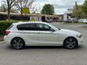 USED 2012 12 BMW 1 SERIES 2.0 116D SPORT 5d 114 BHP 
