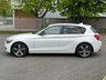 USED 2012 12 BMW 1 SERIES 2.0 116D SPORT 5d 114 BHP 