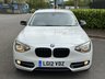 USED 2012 12 BMW 1 SERIES 2.0 116D SPORT 5d 114 BHP 