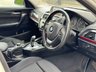 USED 2012 12 BMW 1 SERIES 2.0 116D SPORT 5d 114 BHP 