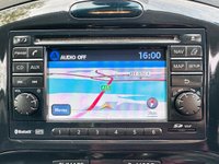 USED 2011 61 NISSAN JUKE 1.5 TEKNA DCI 5d 110 BHP SATELLITE NAVIGATION  CLIMATE CONTROL BLUETOOTH