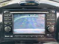 USED 2011 61 NISSAN JUKE 1.5 TEKNA DCI 5d 110 BHP SATELLITE NAVIGATION  CLIMATE CONTROL BLUETOOTH