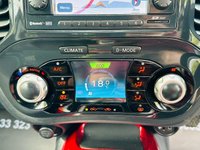 USED 2011 61 NISSAN JUKE 1.5 TEKNA DCI 5d 110 BHP SATELLITE NAVIGATION  CLIMATE CONTROL BLUETOOTH