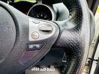 USED 2011 61 NISSAN JUKE 1.5 TEKNA DCI 5d 110 BHP SATELLITE NAVIGATION  CLIMATE CONTROL BLUETOOTH